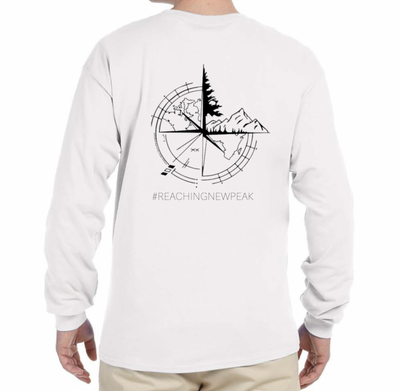 SS23 Long sleeves - COMPASS