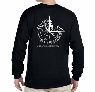 SS23 Long sleeves - COMPASS