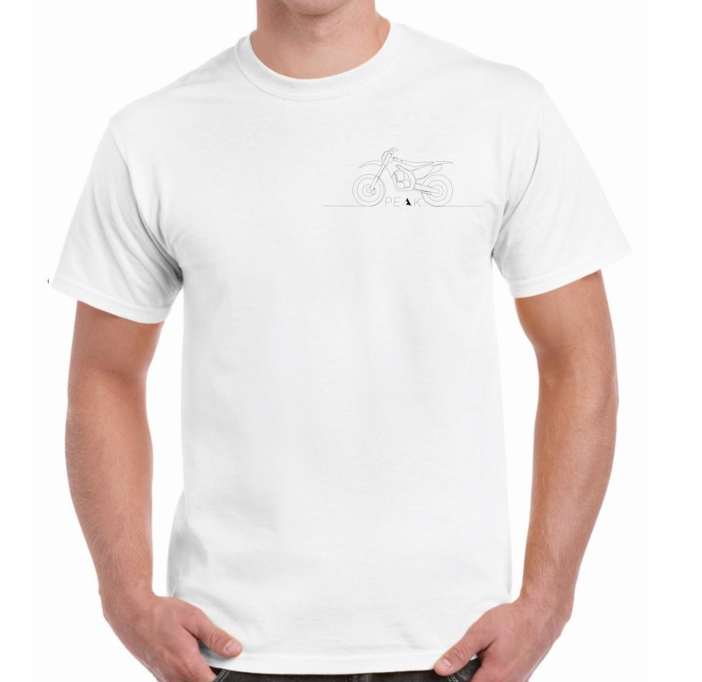 SS23 T-shirt - MX