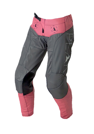 Pants Mx 22 - Pink and Gray