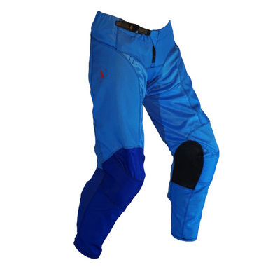 Pants MX23 - Blue